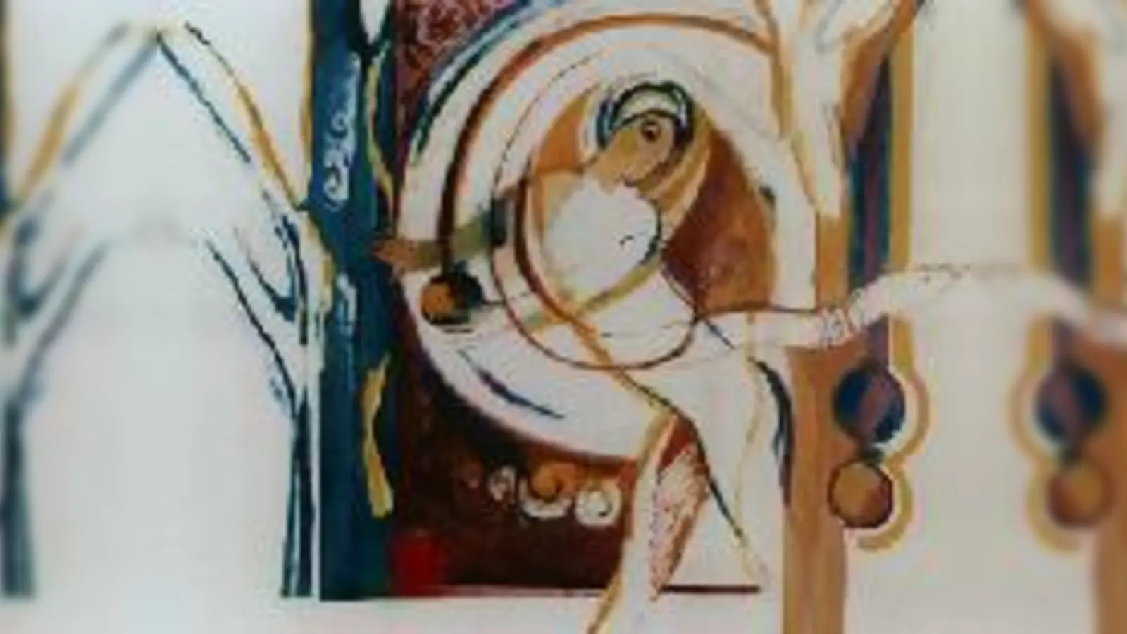 Menschen, Tiere, Natur sind die Themen von Margit Steigner.	 (Foto: VA)