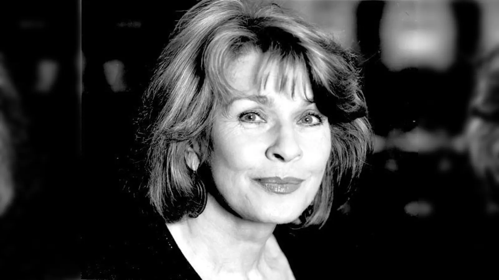Senta Berger. 	 (Foto: VA)