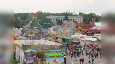 Das Oktoberfest ist in diesem Jahr von 19. September bis 4. Oktober. Die Aktion „Sichere Wiesn für Mädchen* und Frauen*“ setzt mit ihrer Arbeit ein deutliches Zeichen gegen sexualisierte Gewalt und stärkt die Rechte von Betroffenen auf dem Oktoberfest. (Foto: job)