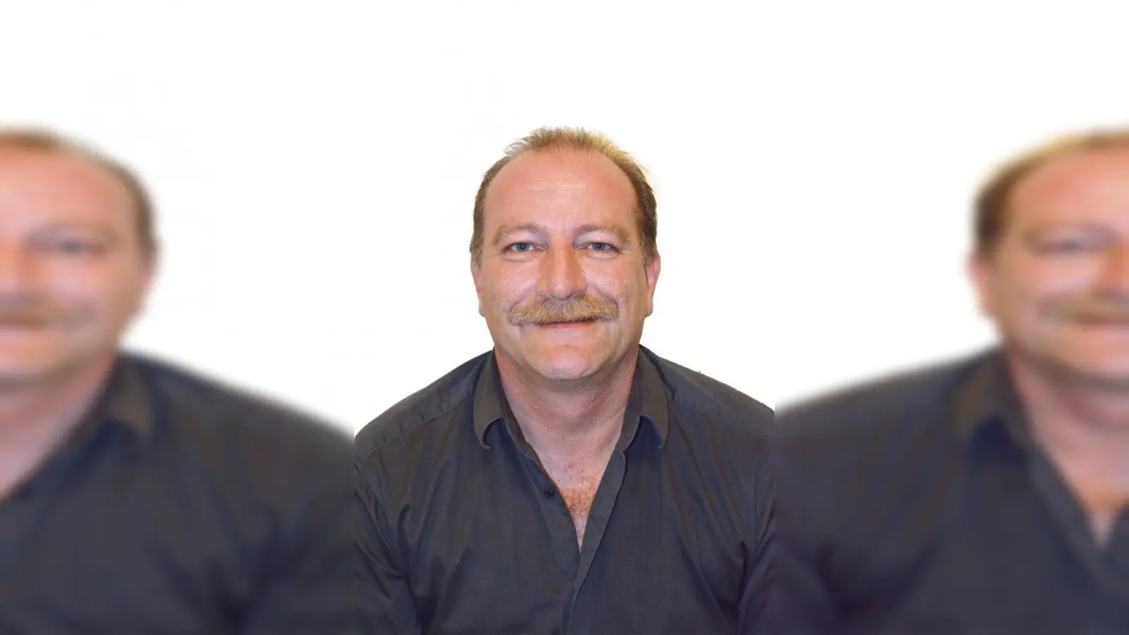 1. Vorstand Rainer Wagner (49 Jahre):  „Für mich ist meine ehrenamtliche Tätigkeit selbstverständlich. Ich denke mir einfach: Früher haben das andere für mich getan und jetzt gebe ich durch mein Engagement etwas zurück.” (Foto: eis)