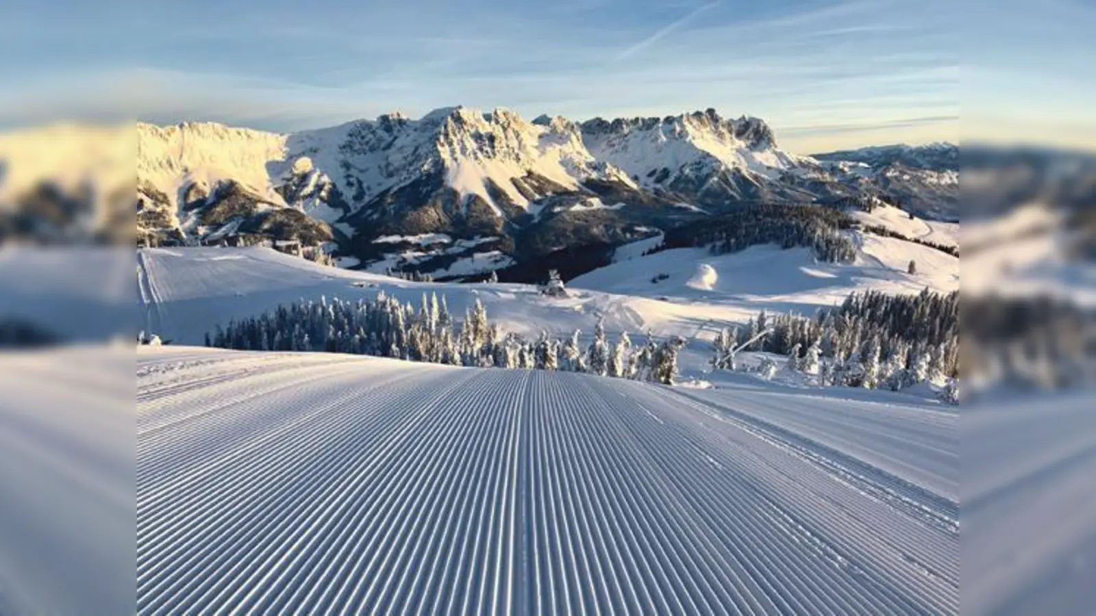 	Foto: SkiWelt Wilder  Kaiser-Brixental
