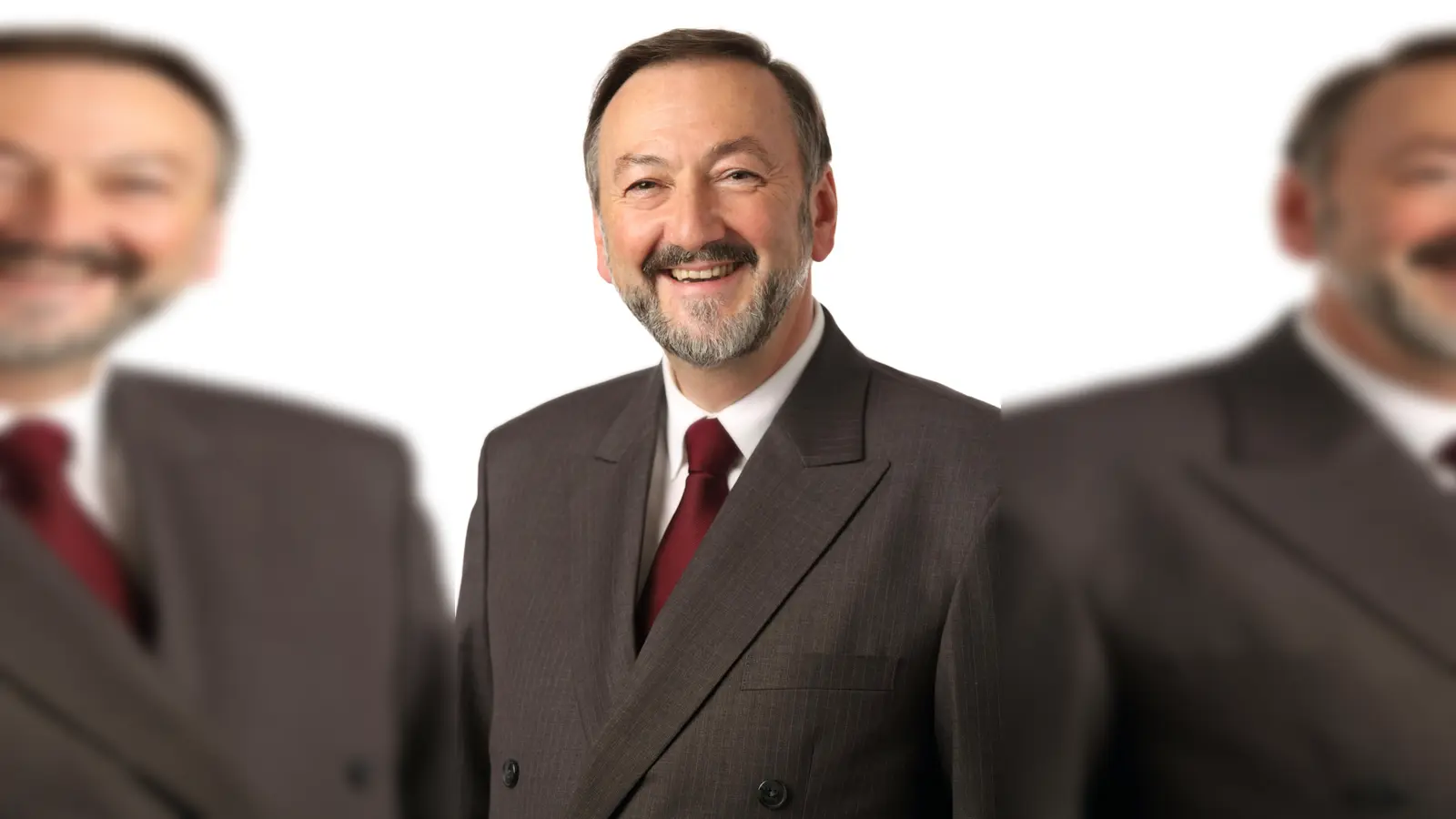 Thomas Schmid wird mit dem Sängerkreis für einen besinnlichen Start in den Weihnachtsabend sorgen. (Foto: Sängerkreis)