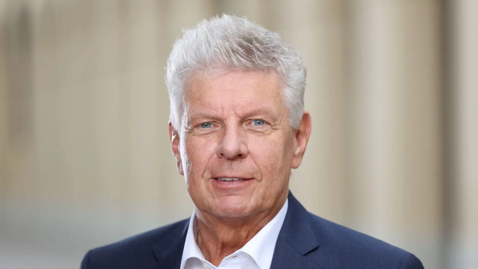 Oberbürgermeister Dieter Reiter. (Foto: Michael Nagy/Presseamt)