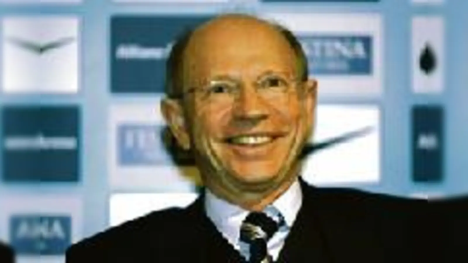 Glaubt fest an die Mannschaft: Der neue Präsident des TSV 1860 München Alfred H. Lehner.	 (Foto: Verein)