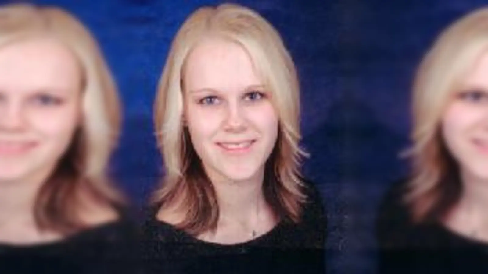 Die Polizei sucht Hinweise, wie Alexandra L. den Freitagabend verbracht  (hat.Foto: Polizei)