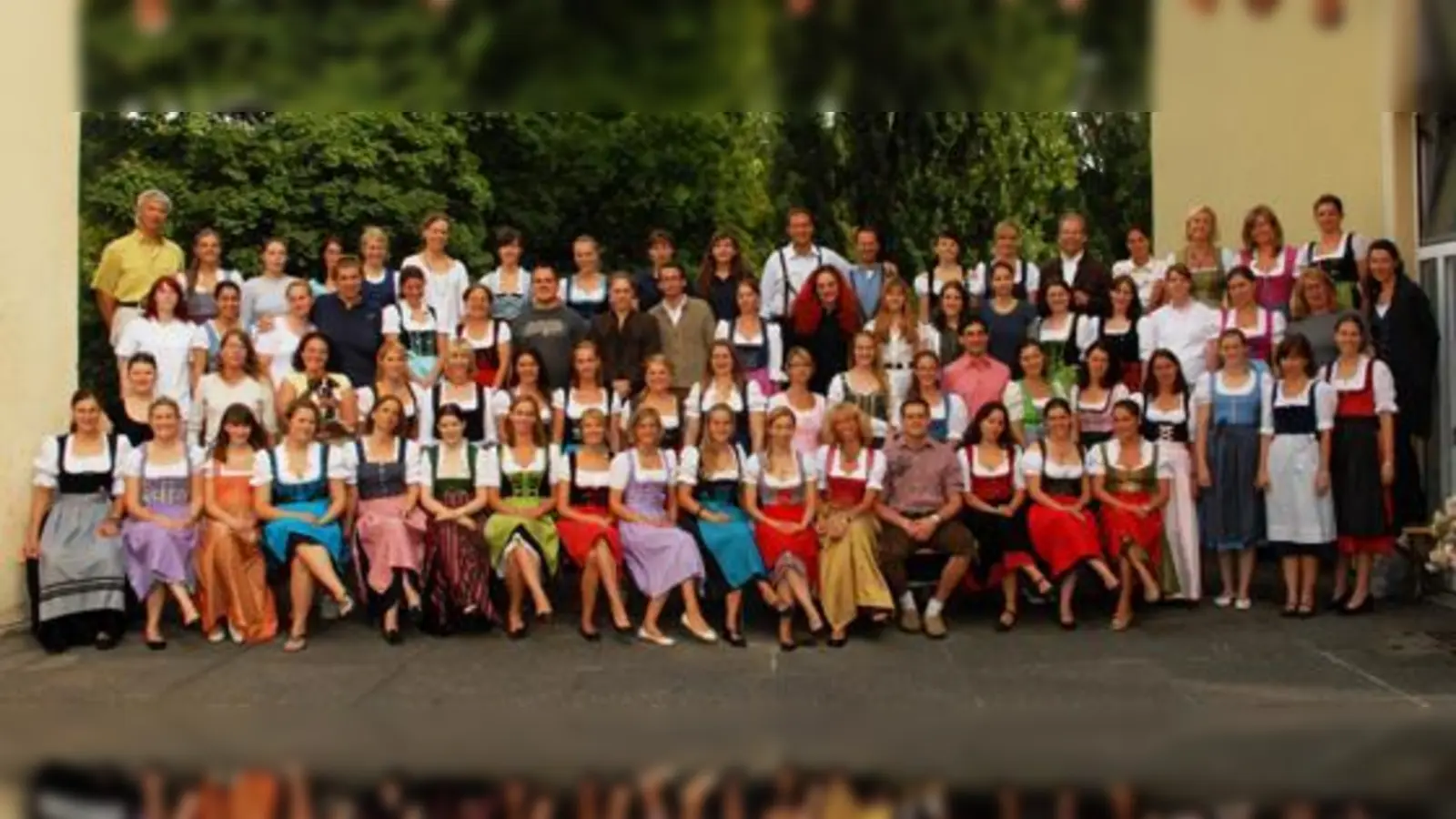 Auch das Personal der Tierklinik kann man beim Tag der offenen Tür kennenlernen.  (Foto: VA)