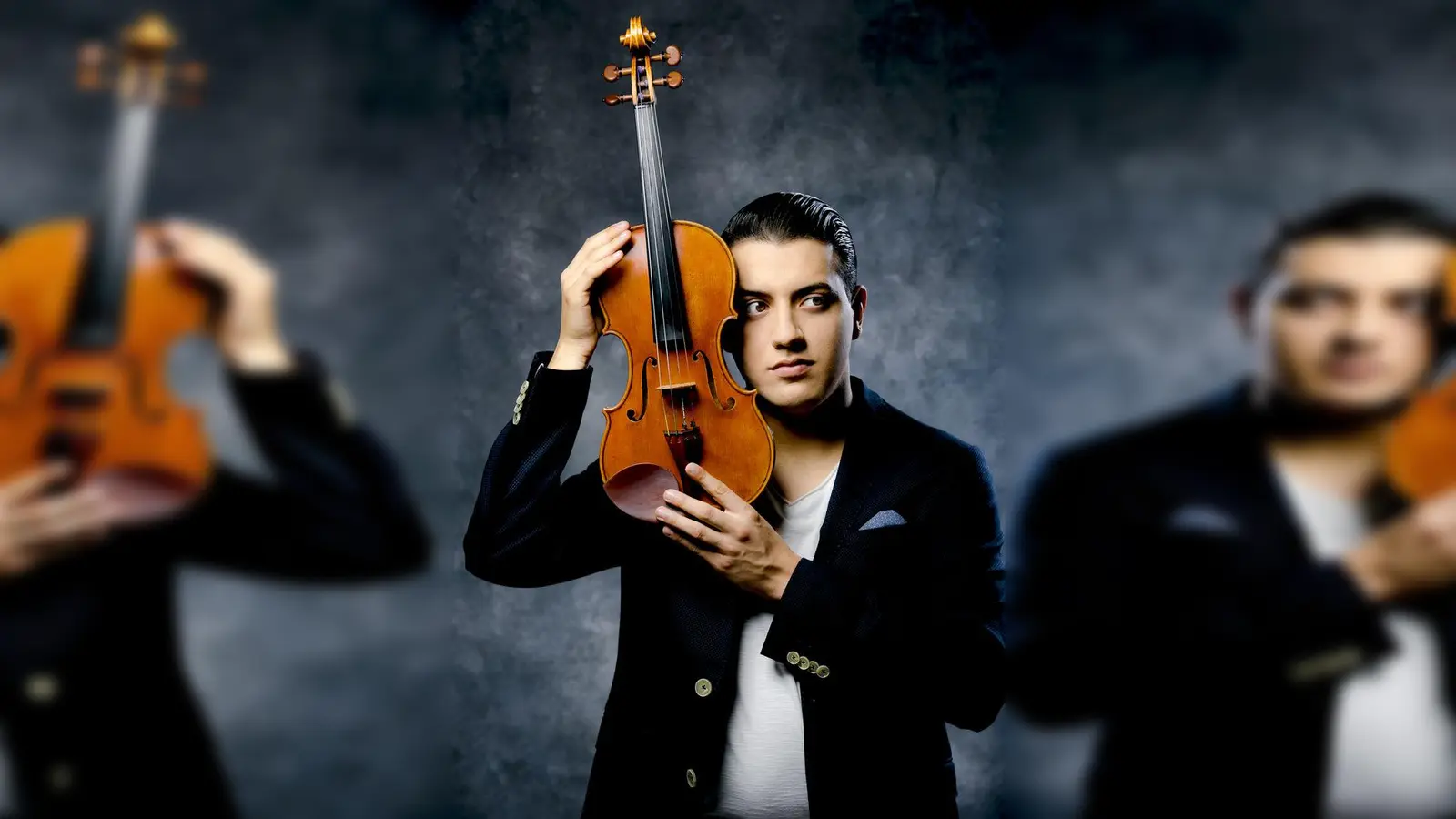 Es darf wieder ordentlich gejazzt werden! (Foto: VA)