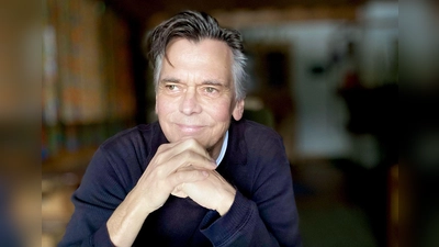 Opernsänger Florian Prey hat das Kleine Sommerfestival 2008 initiiert und ist seither der künstlerische Leiter. (Foto: © Prey)