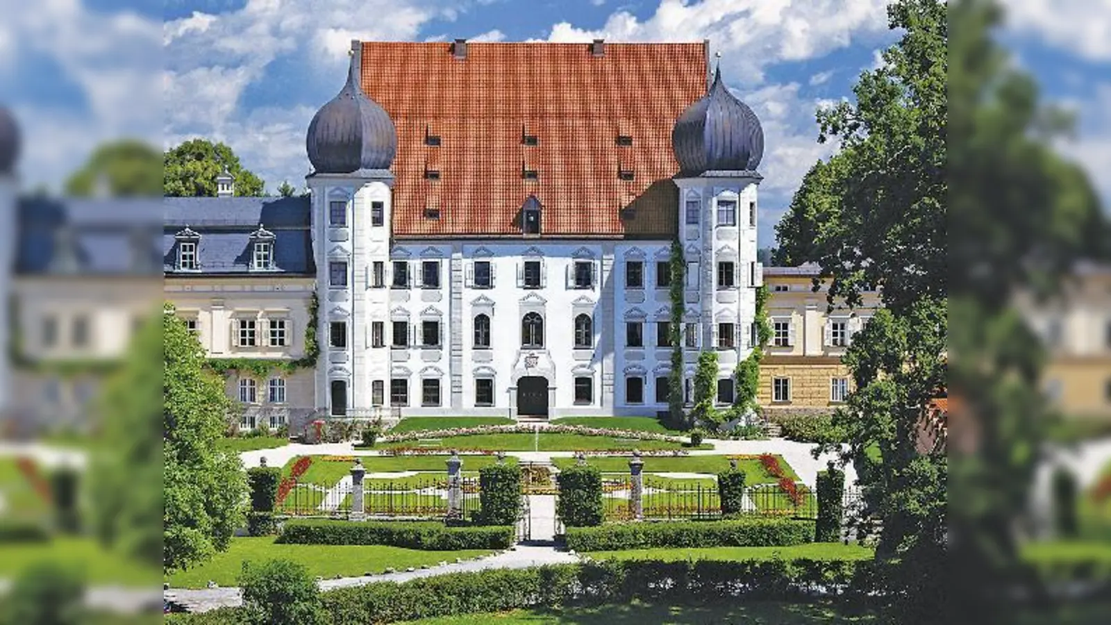 Insgesamt warten über 160 hochwertige Aussteller mit Schönem für Garten und Haus.	 (Foto: Gartenlust)