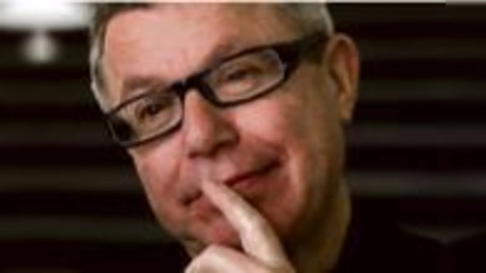 Engagiert sich für den Bau einer Liberalen Synagoge in München: Star-Architekt Daniel Libeskind. (Foto: VA)