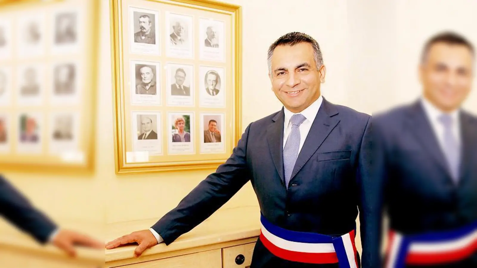 Sébastien Leroy.	 (Foto: privat)