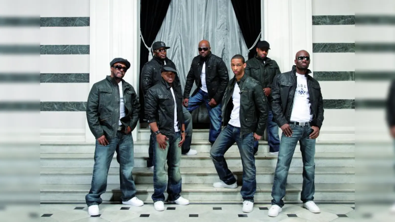 Naturally 7 (Foto: pi)