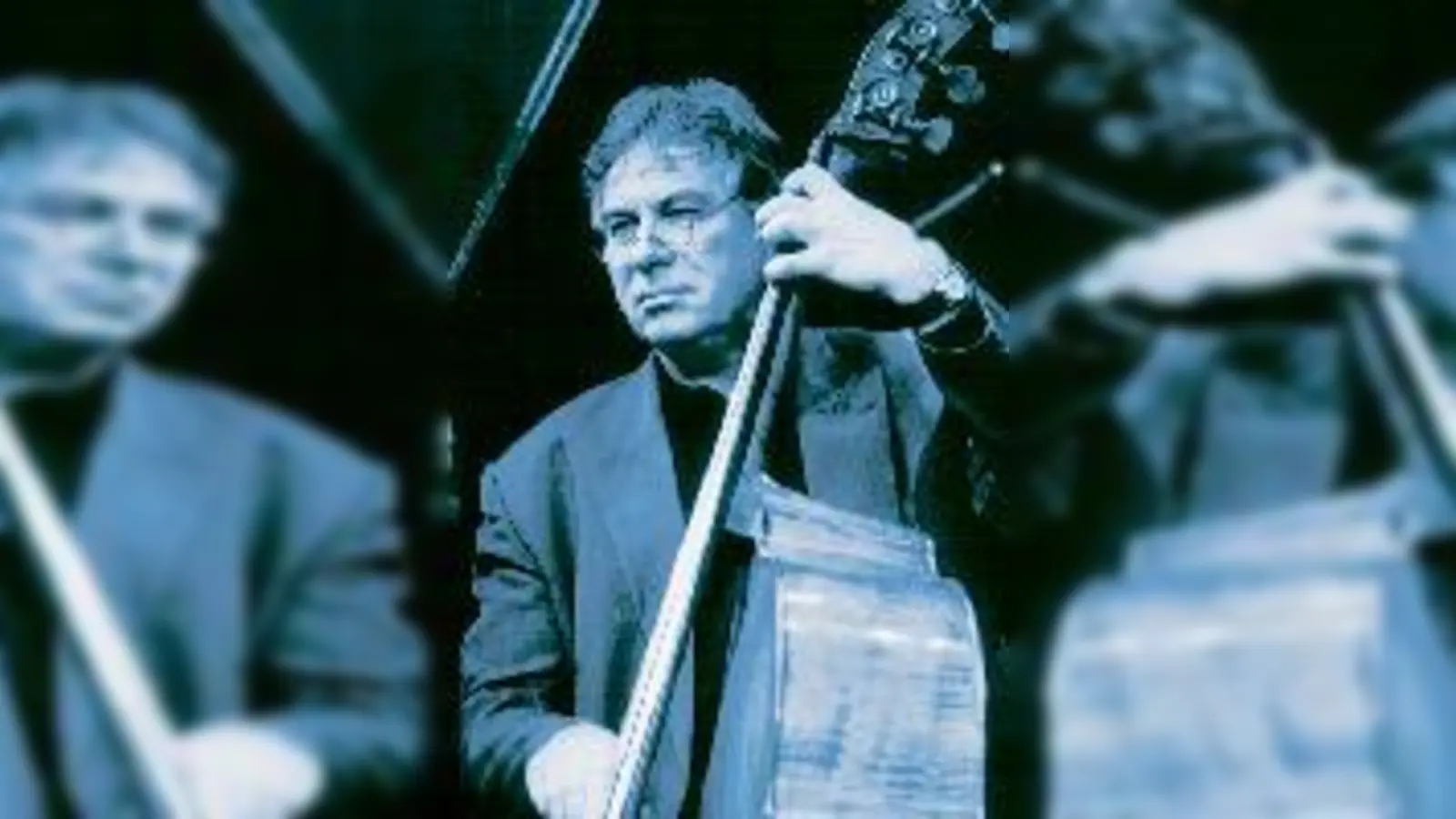 Das Ignatzek-Trio spielt am Samstag im »forum 2« Jazz vom Feinsten.	 (Foto: Veranstalter)
