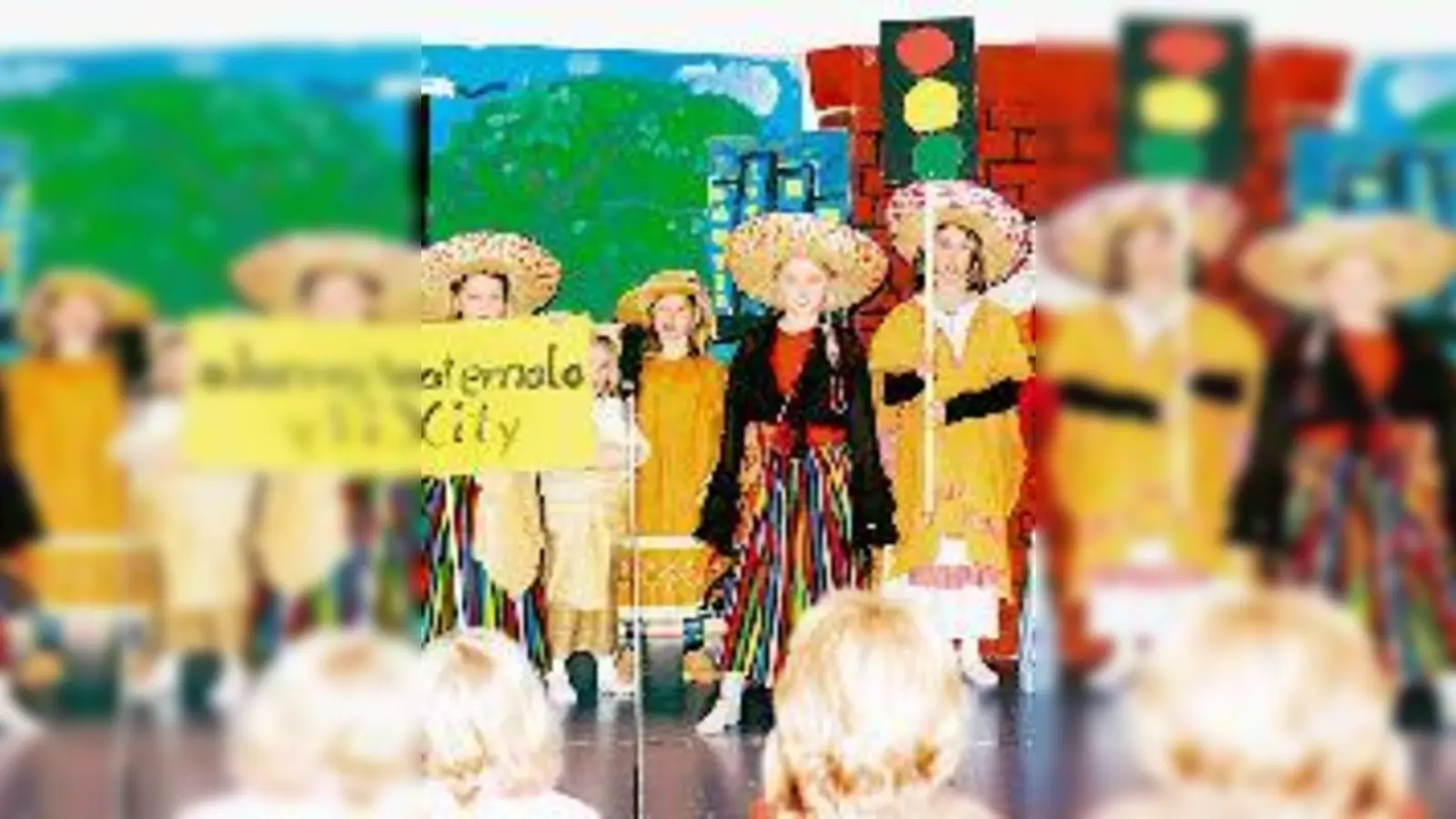 Mit Max und Maya gehts nach Guatemala.	 (Foto: VA)