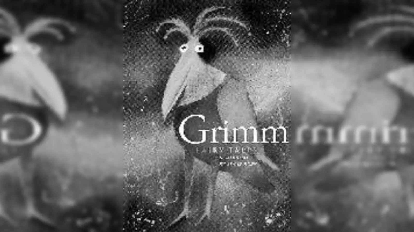 Adolf Born illustriert Geschichten der Grimm-Brüder. 	 (Foto: Veranstalter)