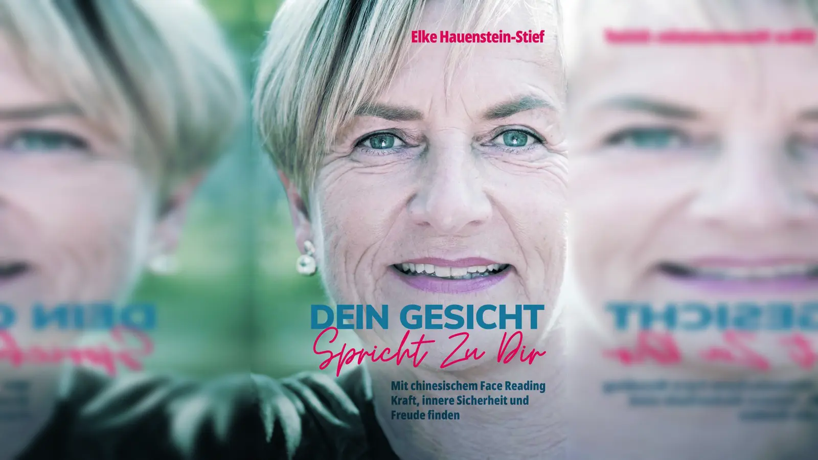 Der Blick ins Gesicht lässt Rückschlüsse auf den Gesundheitszustand, den Charakter und die eigenen Anlagen zu. Elke Hauenstein-Stief erklärt, wie man dieses Wissen nützen kann. (Foto: Tanja Valérien-Glowacz/Lapismedia)