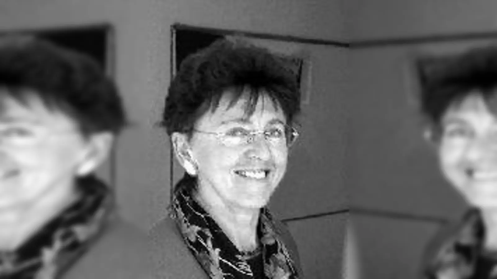 Marianne Ach.	 (Foto: Privat)