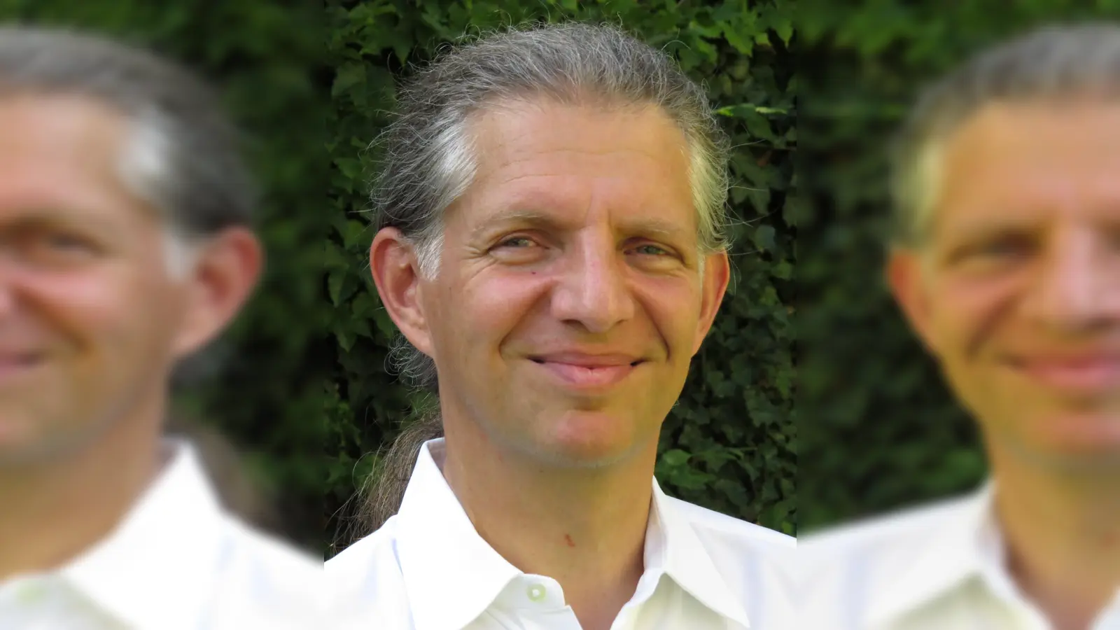 Dr. Andreas Horn spricht zum Thema Photovoltaikanlagen und Mieterstrommodelle.  (Foto: VA)