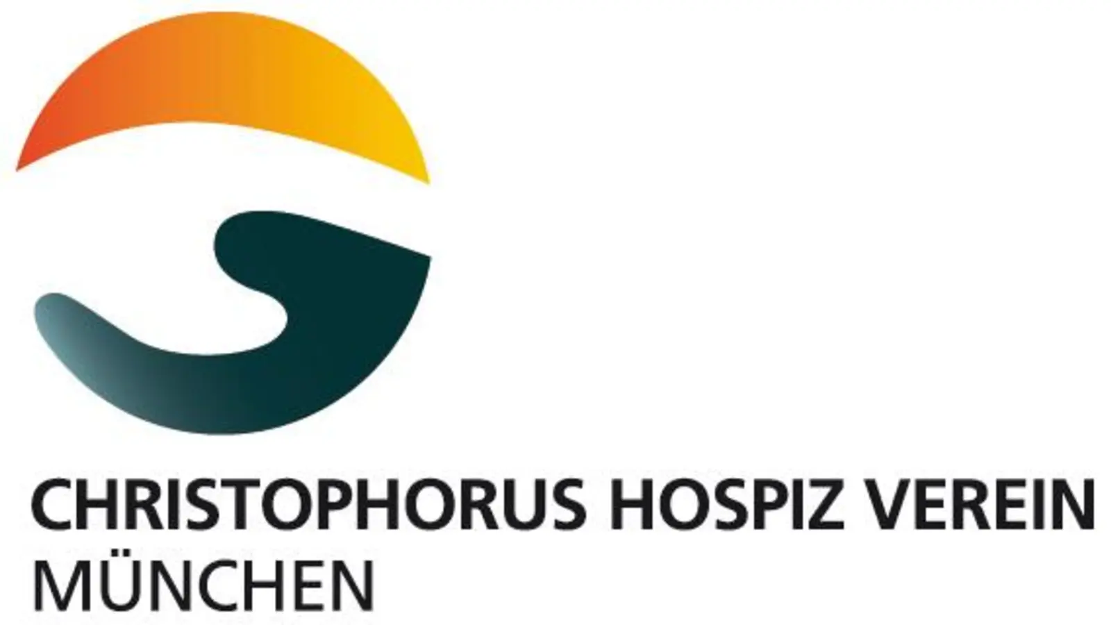 Das Logo des Christophorus Hospiz Vereins. (Foto: CHV)