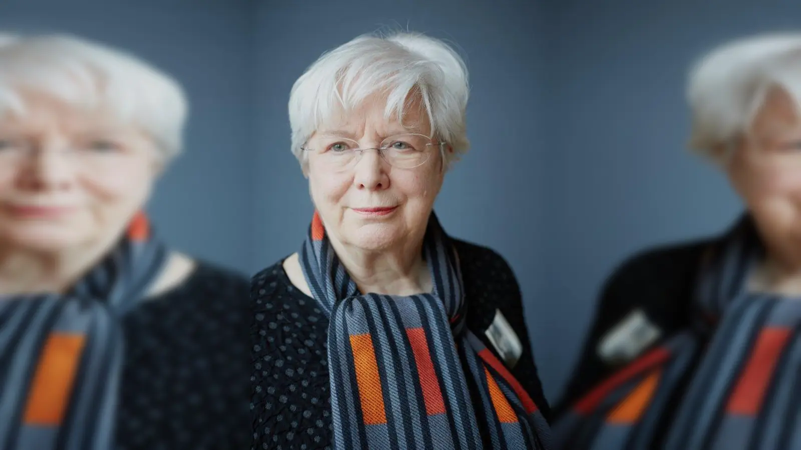 „Der VdK dankt allen Beteiligten, die diese Impfaktion auf die Beine stellen”, sagt VdK-Landesvorsitzende Ulrike Mascher. (Foto: Monika Keiler)