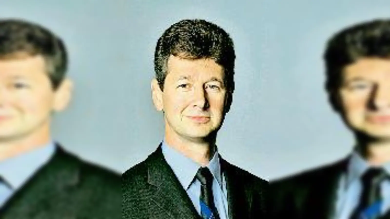 Michael Piazolo.  (F.: Privat)