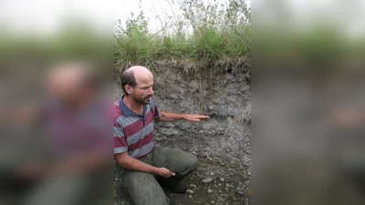 Sepp Braun hat neue Wege gefunden, bzw. auch alte bewährte Wege wieder neu aufleben lassen.  (Foto: VA)
