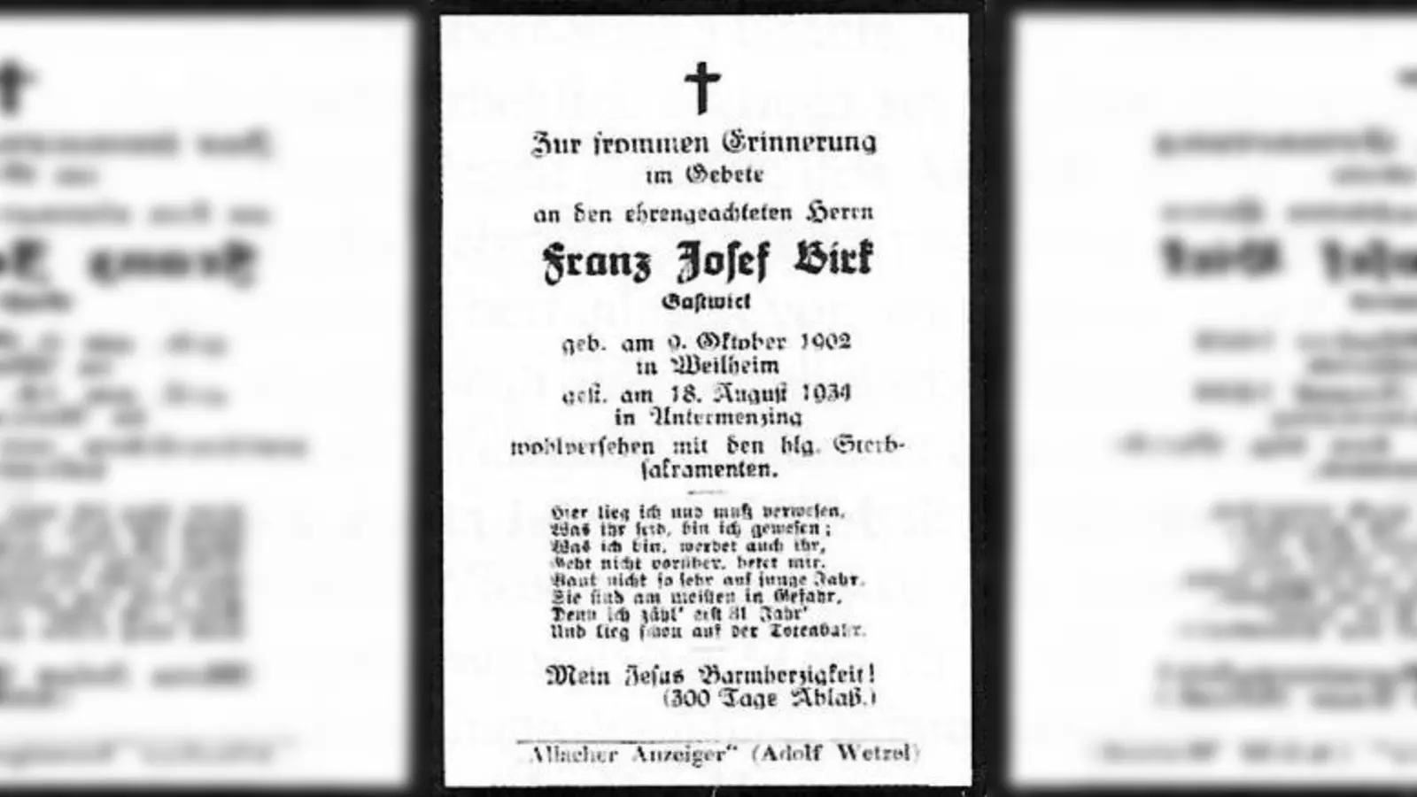 Bild 7 (Foto: Sammlung Demmel)