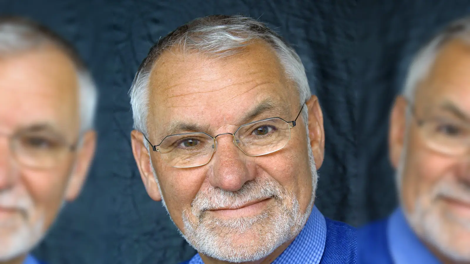 Willi Fries verstarb im Alter von 91 Jahren. (Foto: Fries)