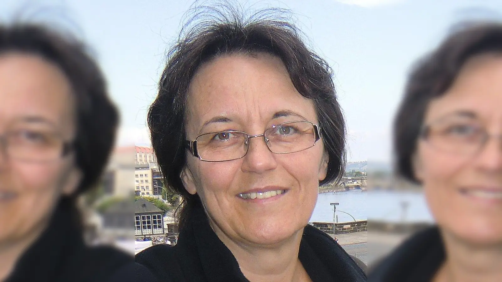 Maria Hemmerlein vom BA 7 will sich verstärkt für die Gleichstellung der Geschlechter bei städtischen Investitionen in Sportanlagen einsetzen. (Foto: pi)