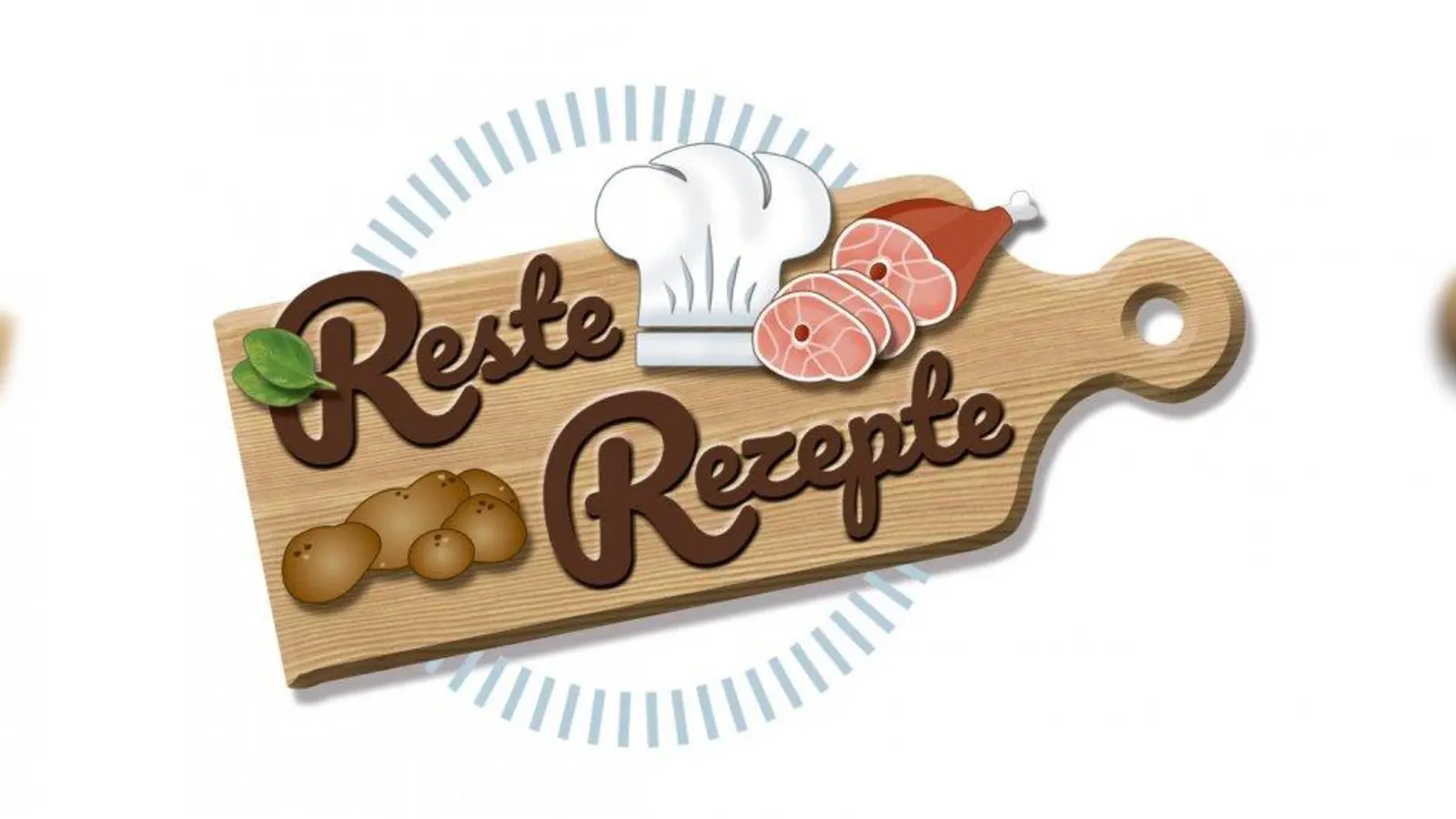 Logo Resterezepte (Foto: Creaktiv)
