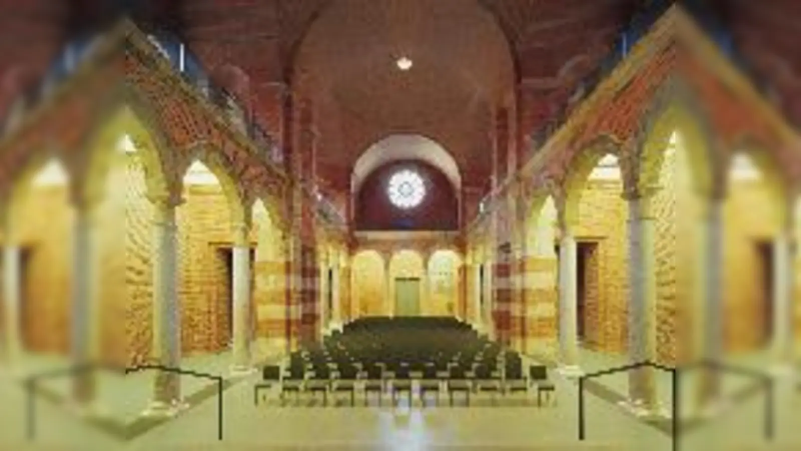Die Allerheiligen Hofkirche ist einer attraktivsten Konzertsäle der Stadt.	  (Foto: VA)