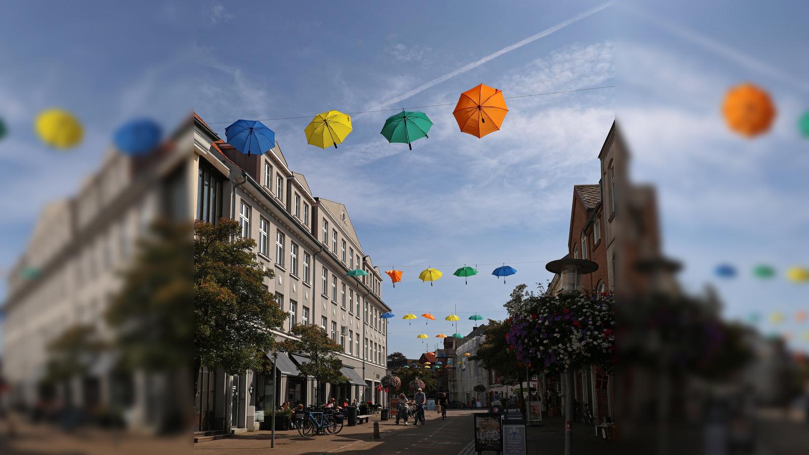 Street Fotografie im Kubiz bewundern | Wochenanzeiger