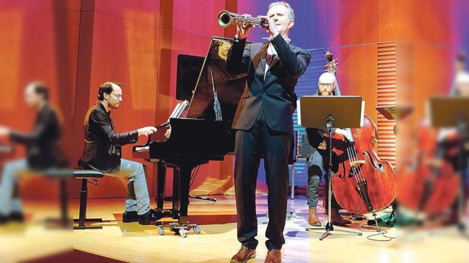 Gemeinsam lernen und Musik machen, das ist das Ziel der Jam-Session am 12. Februar in Grünwald.	 (Foto: VA)