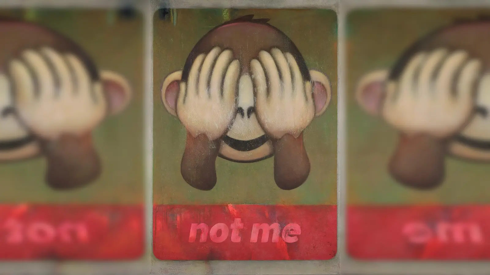 Sich von abwechslungsreicher Kunst überraschen lassen kann man in der Stadtteilkultur 2411. (Foto: Christine Renner)