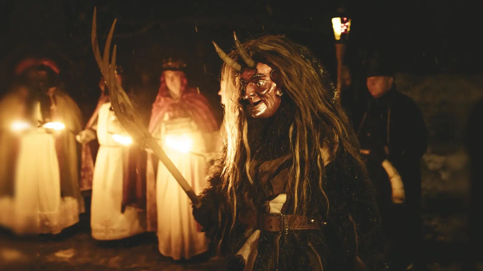 Auf einen ganz besonderen Abend darf man sich am 6. Januar in Valley freuen. (Foto: Florian Bachmeier)