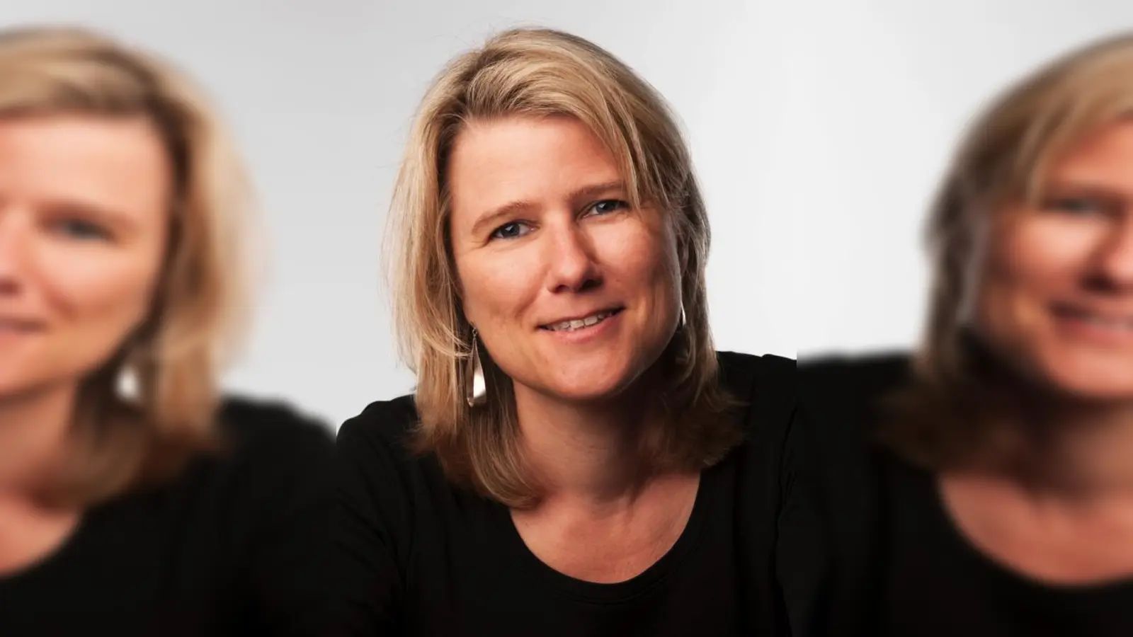 Parteilos und doch bei der  (Foto: Christl Mitterer. 	Privat)