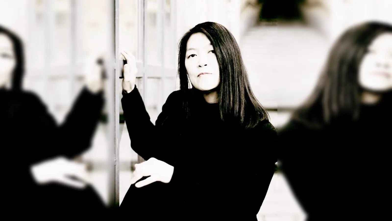 Pianistin Masako Ohta.  (Foto: VA)