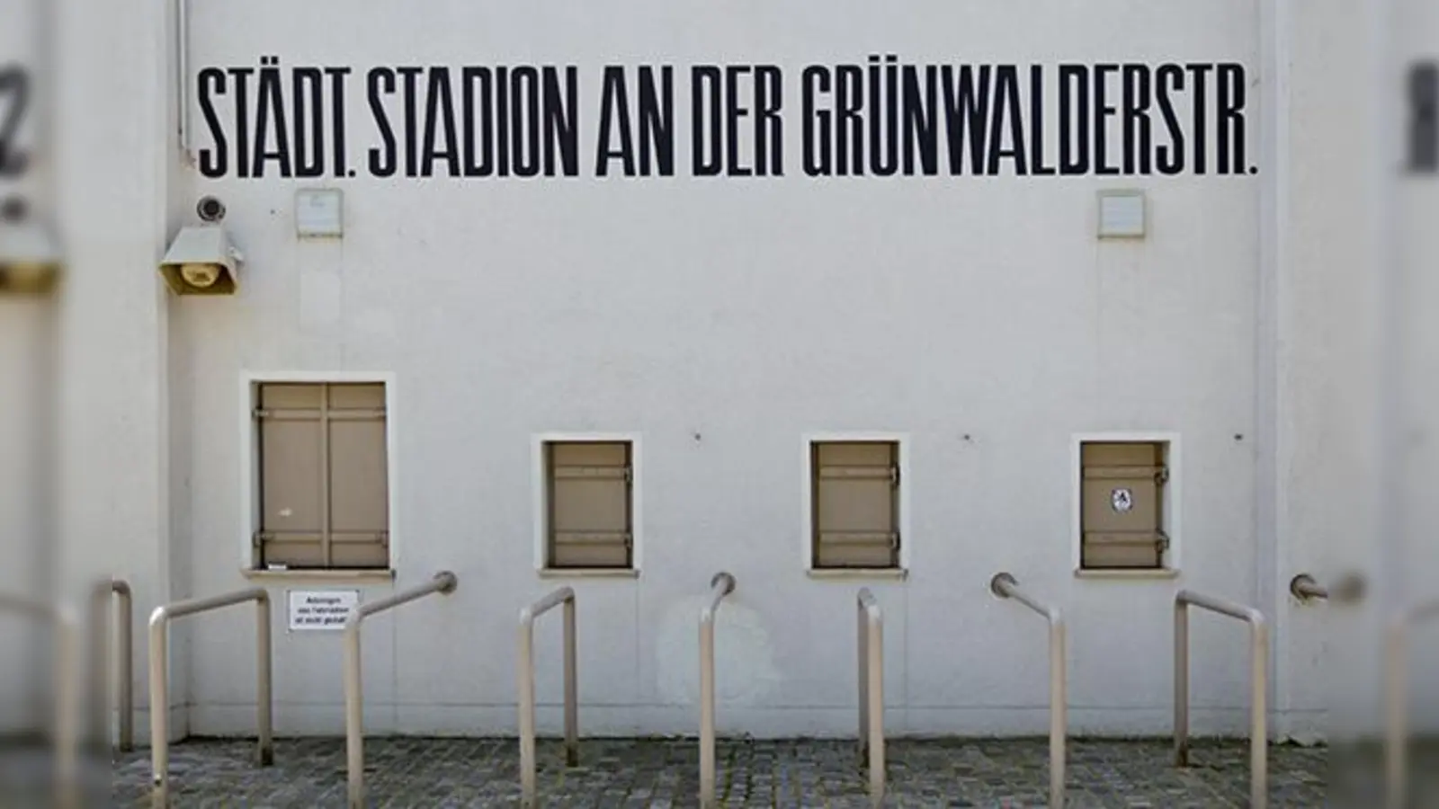 Ab sofort bestellbar: Dauerkarten für die neue Saison.  (Foto: Anne Wild)