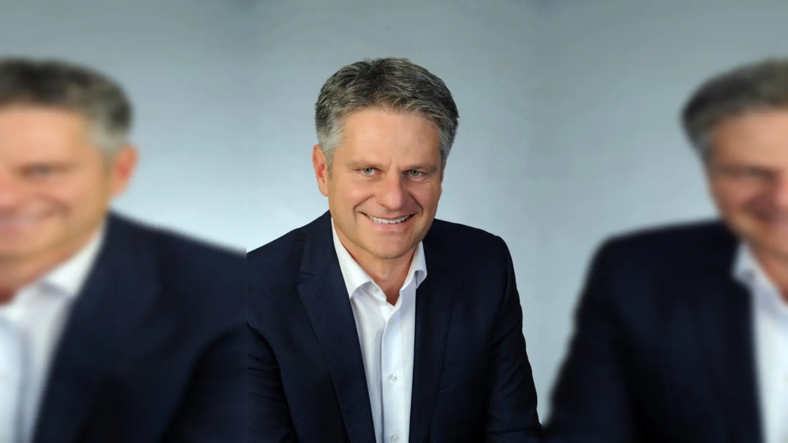 Stefan Joachimsthaler. (Foto: Gemeinde Alling)