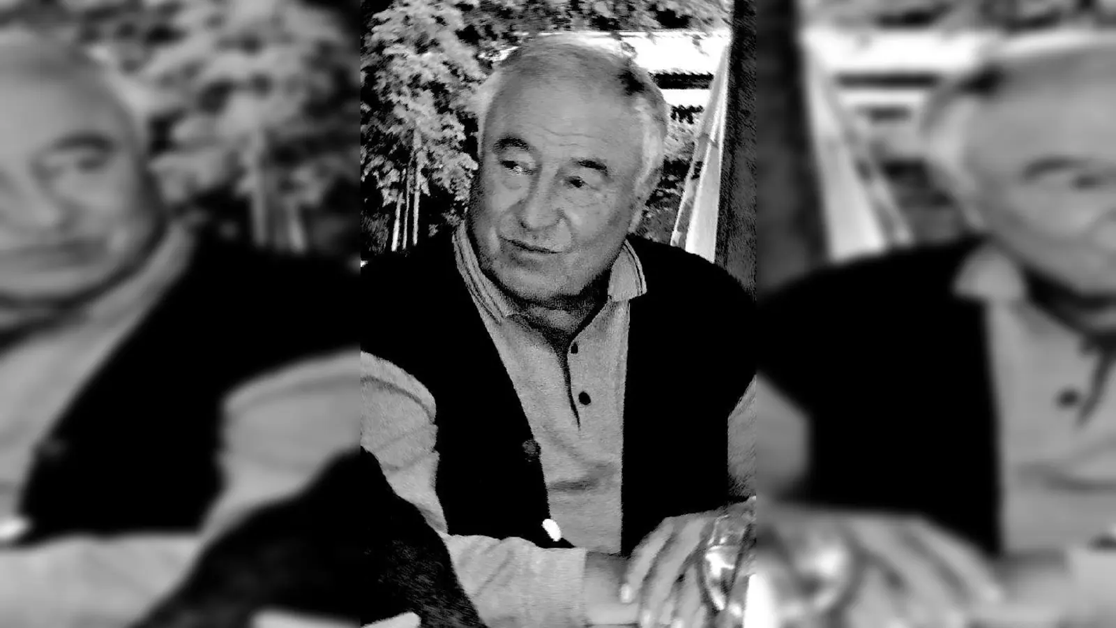 Hans Schneider	 (F.: privat)