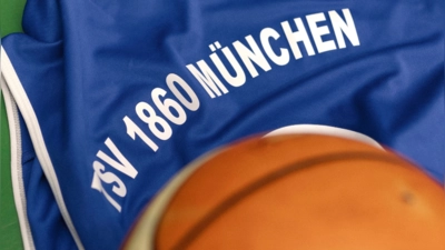 Seit 1965 etabliert: Basketball beim TSV 1860 München.  (Foto: TSV 1860)