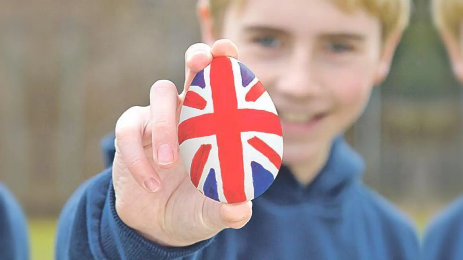 Jede Menge Spaß im Englisch-Camp in den Oster- ferien in Haar.	 (Foto: privat)