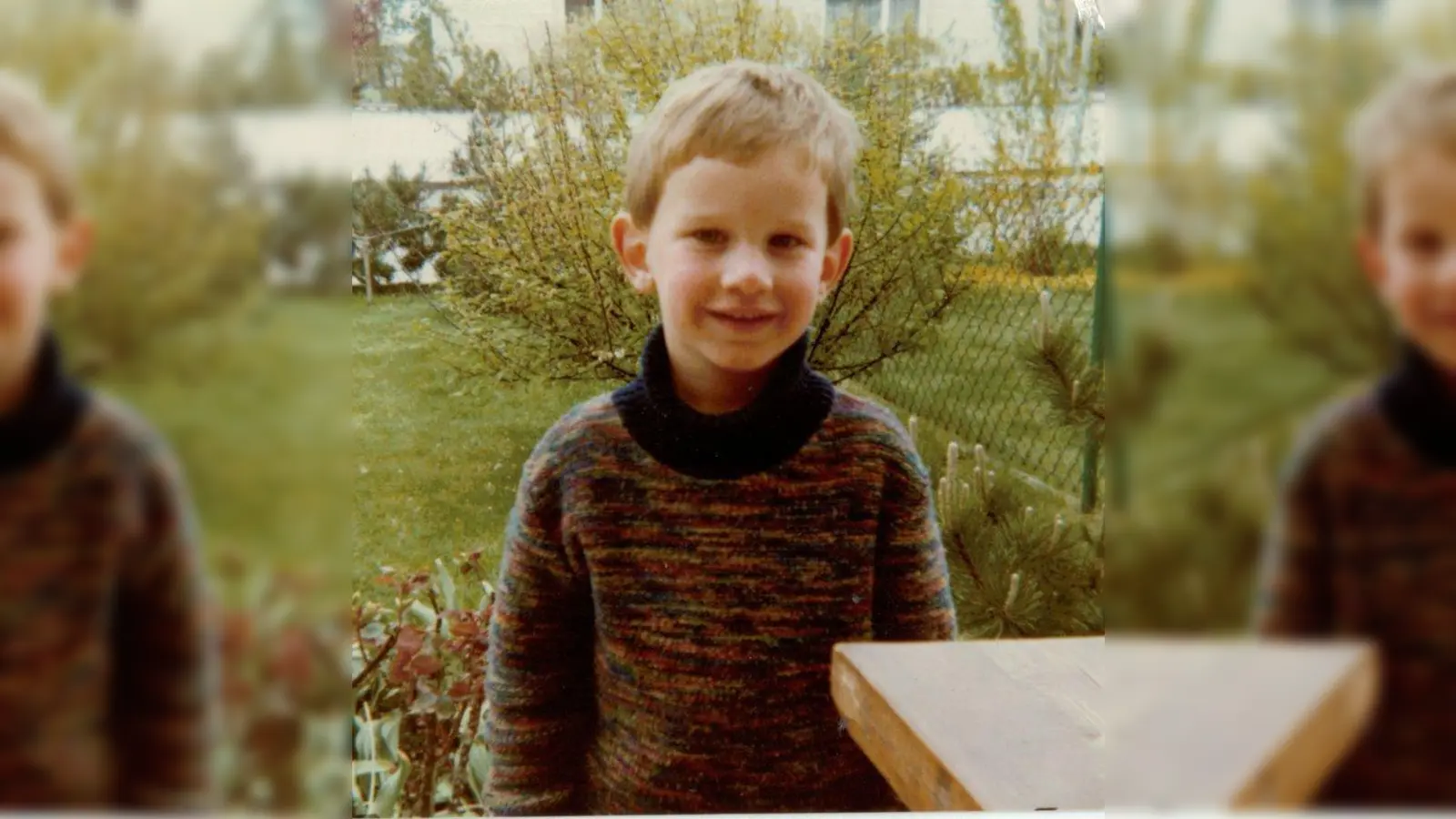 Andi Weiss. (Foto: privat)