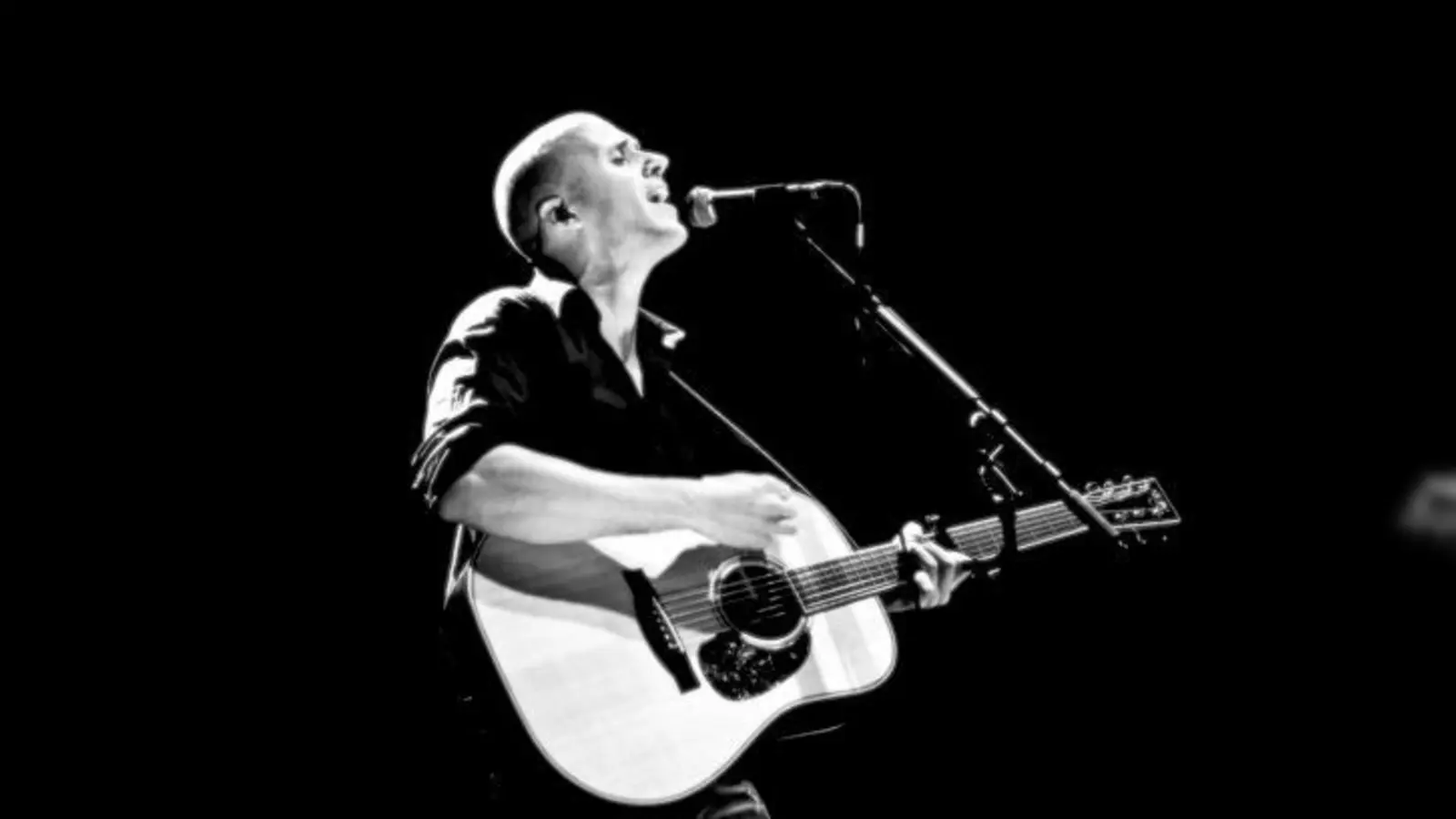 Milow, der Shootingstar aus Belgien, wird beim Tollwood sehnlichst erwartet.	 (Foto: Tollwood)