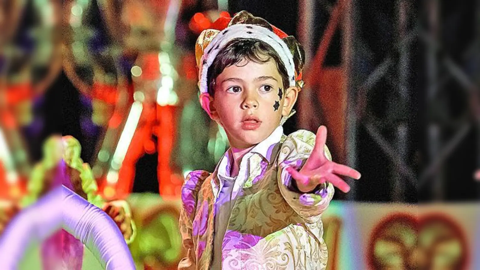 Die »Dance Academy« ist nur eines der diversen Angebote von Lilalu für Kinder in den Ferien.	 (Foto: Felikss Francer)