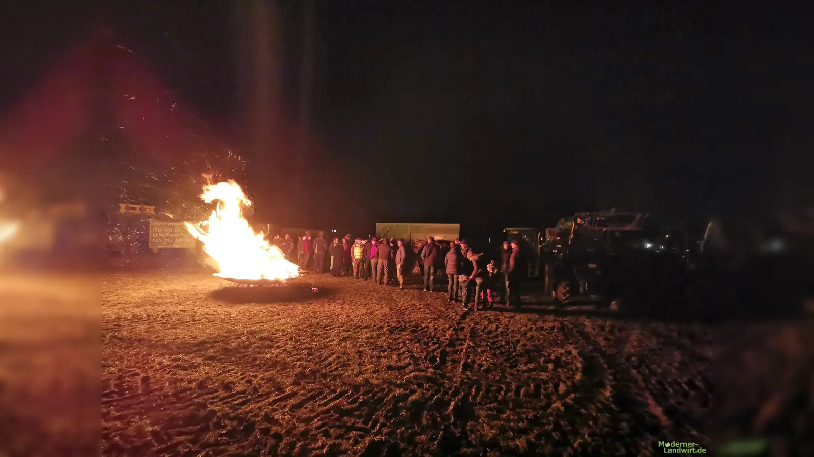 Pauschale Verbote von Pflanzenschutz in Schutzgebieten lehnt der Bauernverband entschieden ab.  (Foto: BBV)
