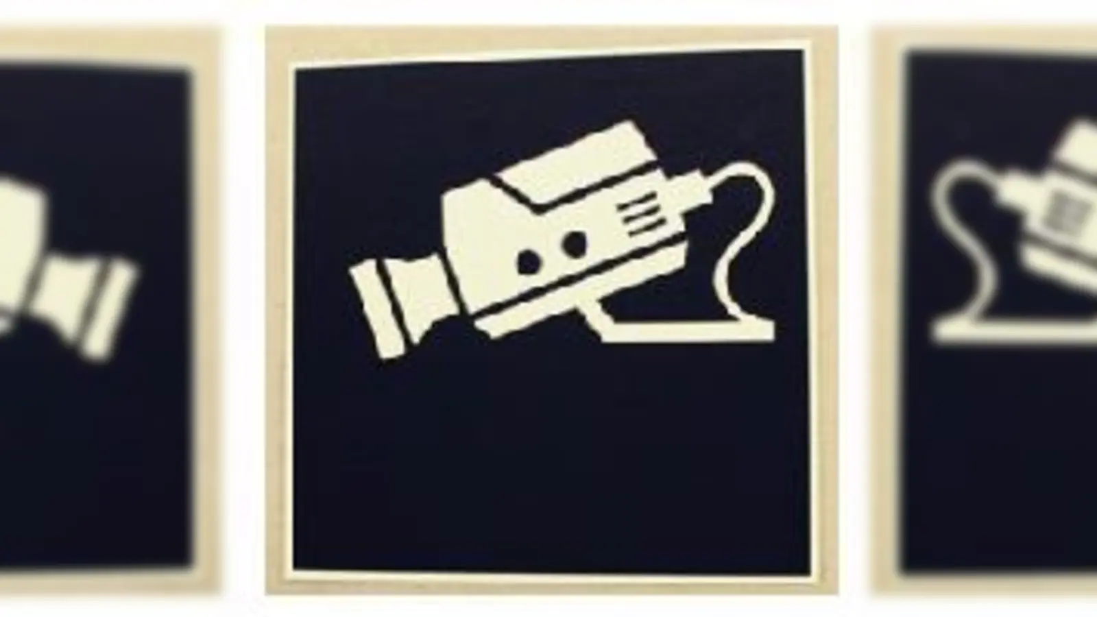 Noch sicherer soll sie werden, die Fahrt mit der Münchner S-Bahn: Mit Hilfe der neuen Videoüberwachung.  (Foto: ak)