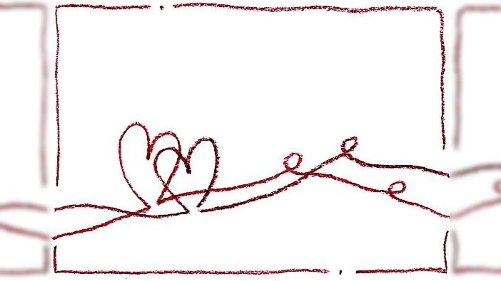 Zu einer ökumenischen Segensfeier werden Paare am Valentinstag eingeladen.	 (Foto: VA)