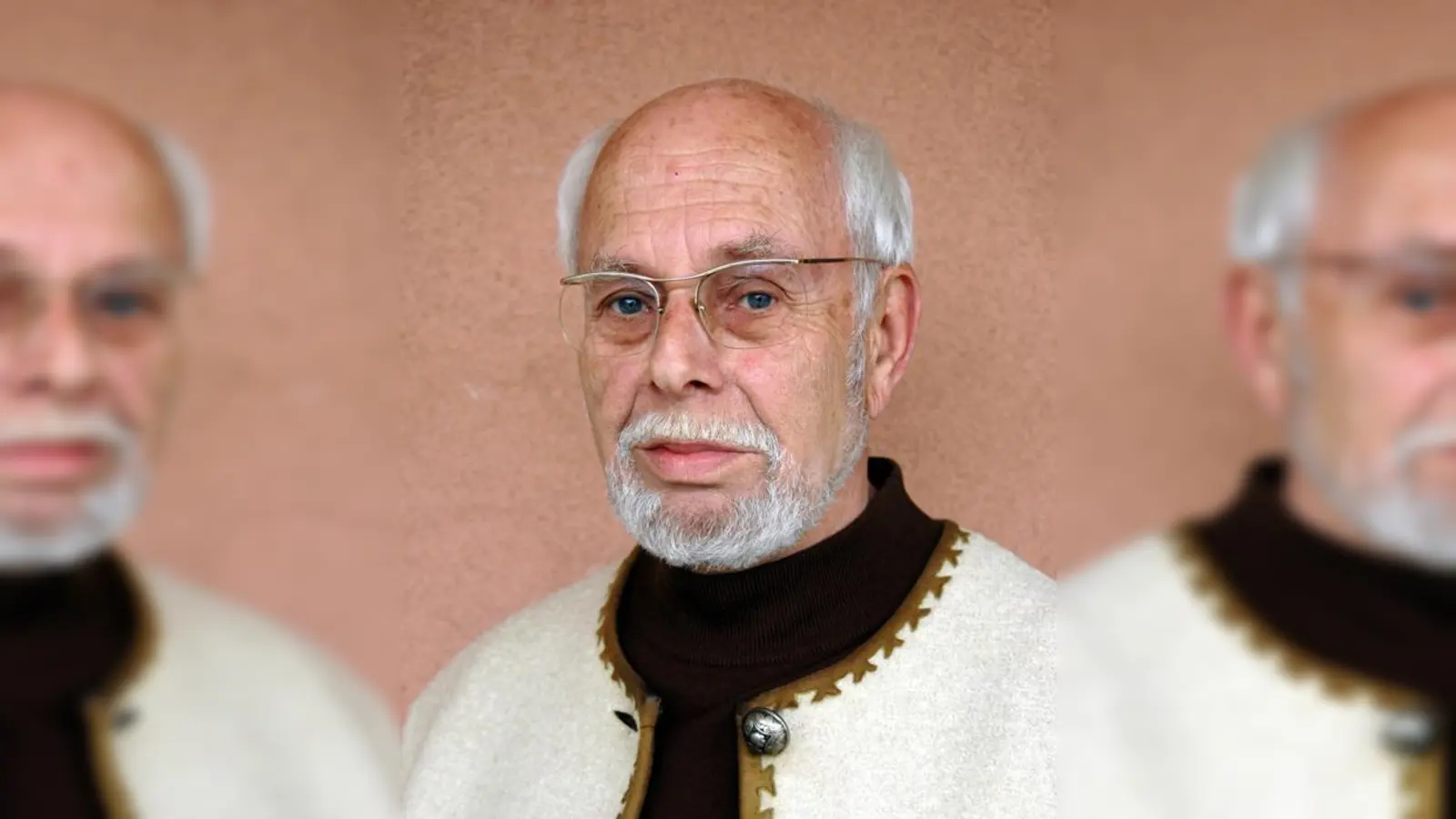 Weihnachtsforscher Rainer Wehse	 (Foto: Privat)