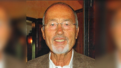 Walter G. Demmel starb am 3. Februar. (Foto: pr)